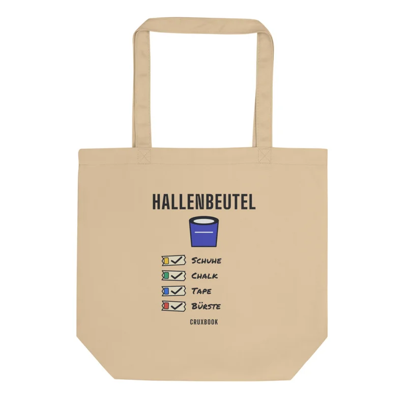 Gym Bag Tote