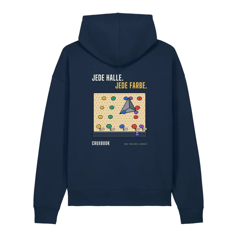 Lochraster Hoodie