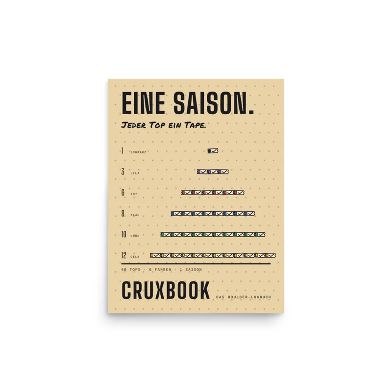 Season Poster