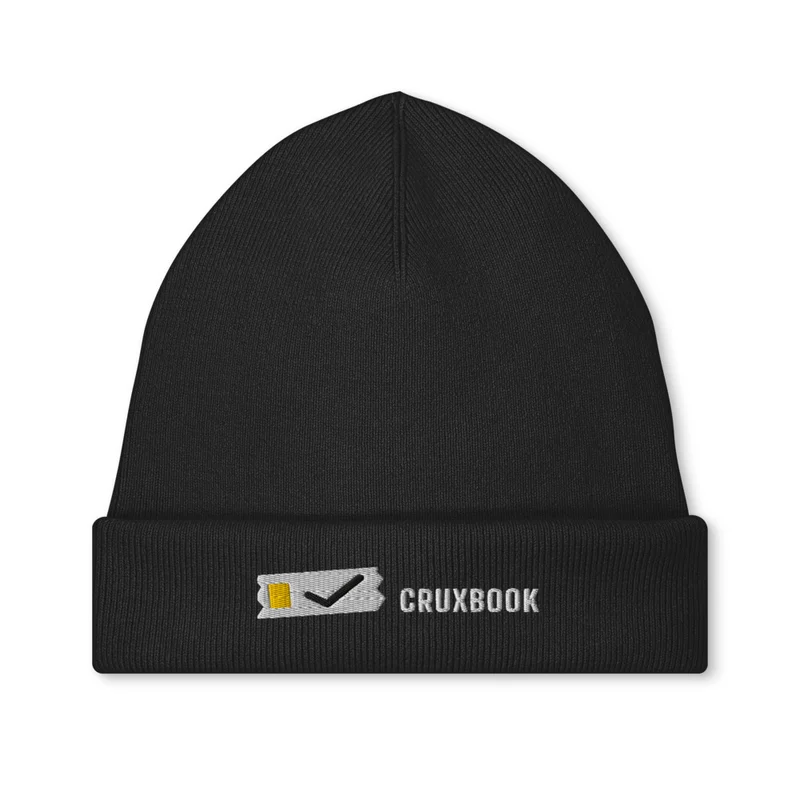 Tape Beanie