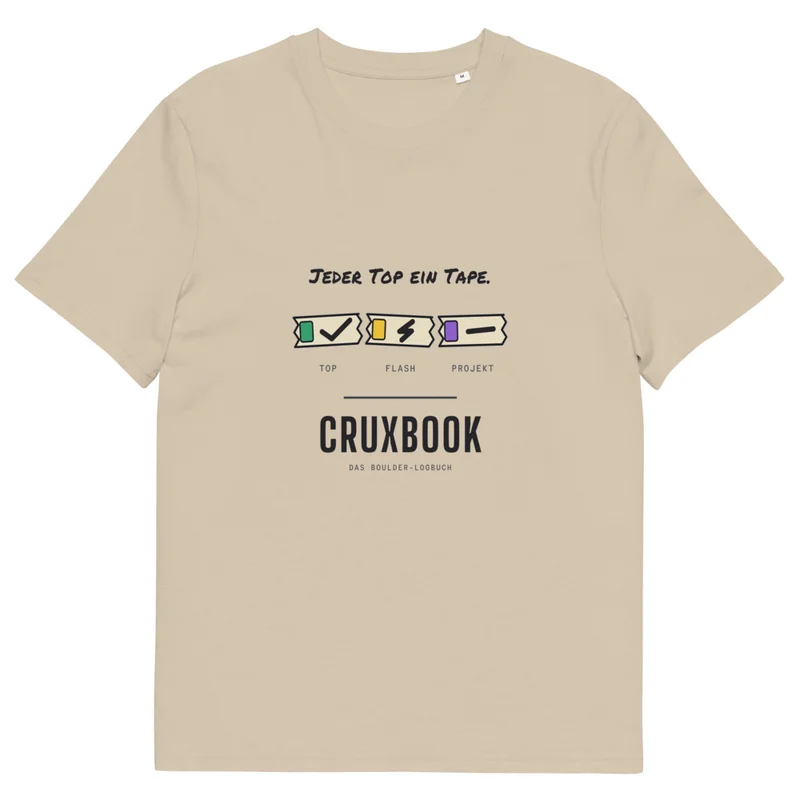 Tape Tee (plywood)