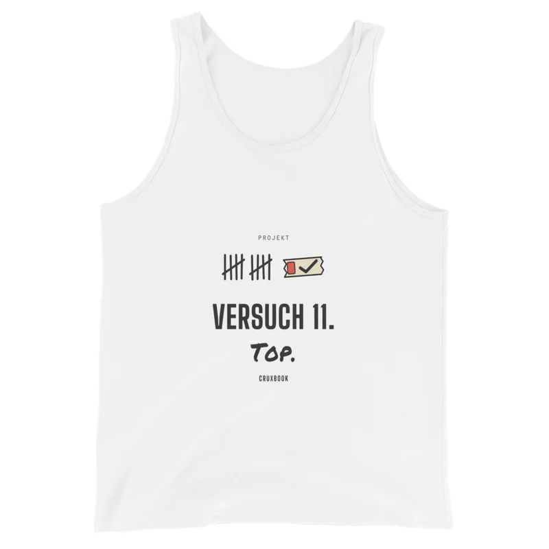 Attempts Tank